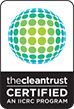 the clean trust