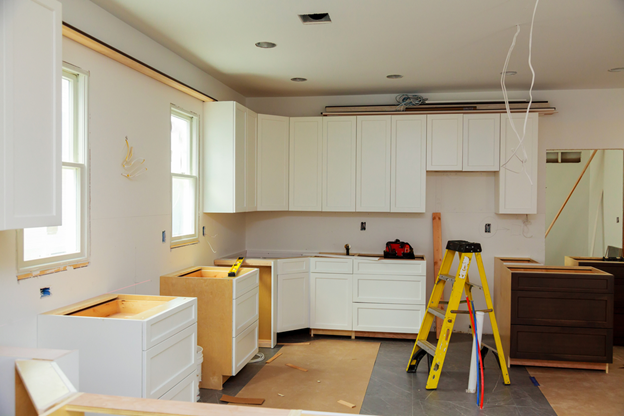 Kitchen Design Services