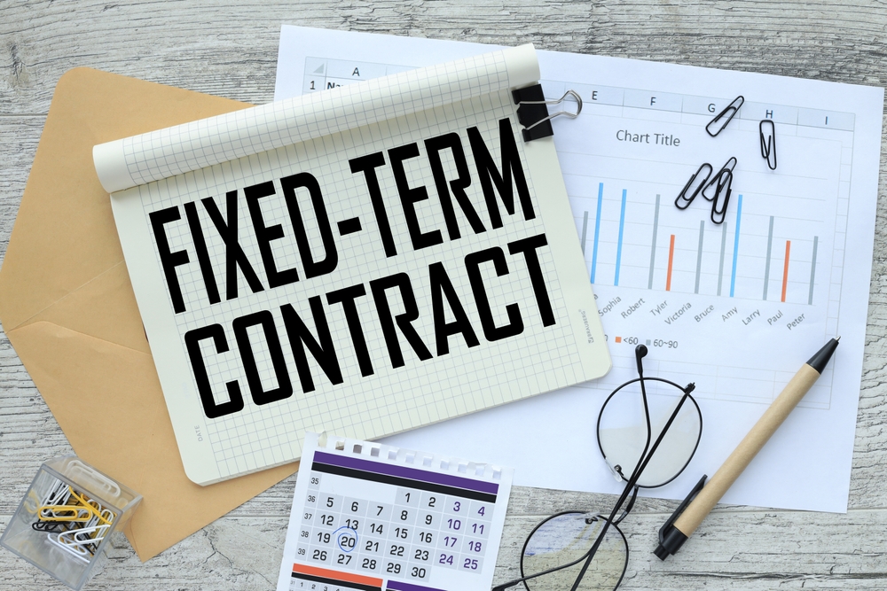 Contract Terms