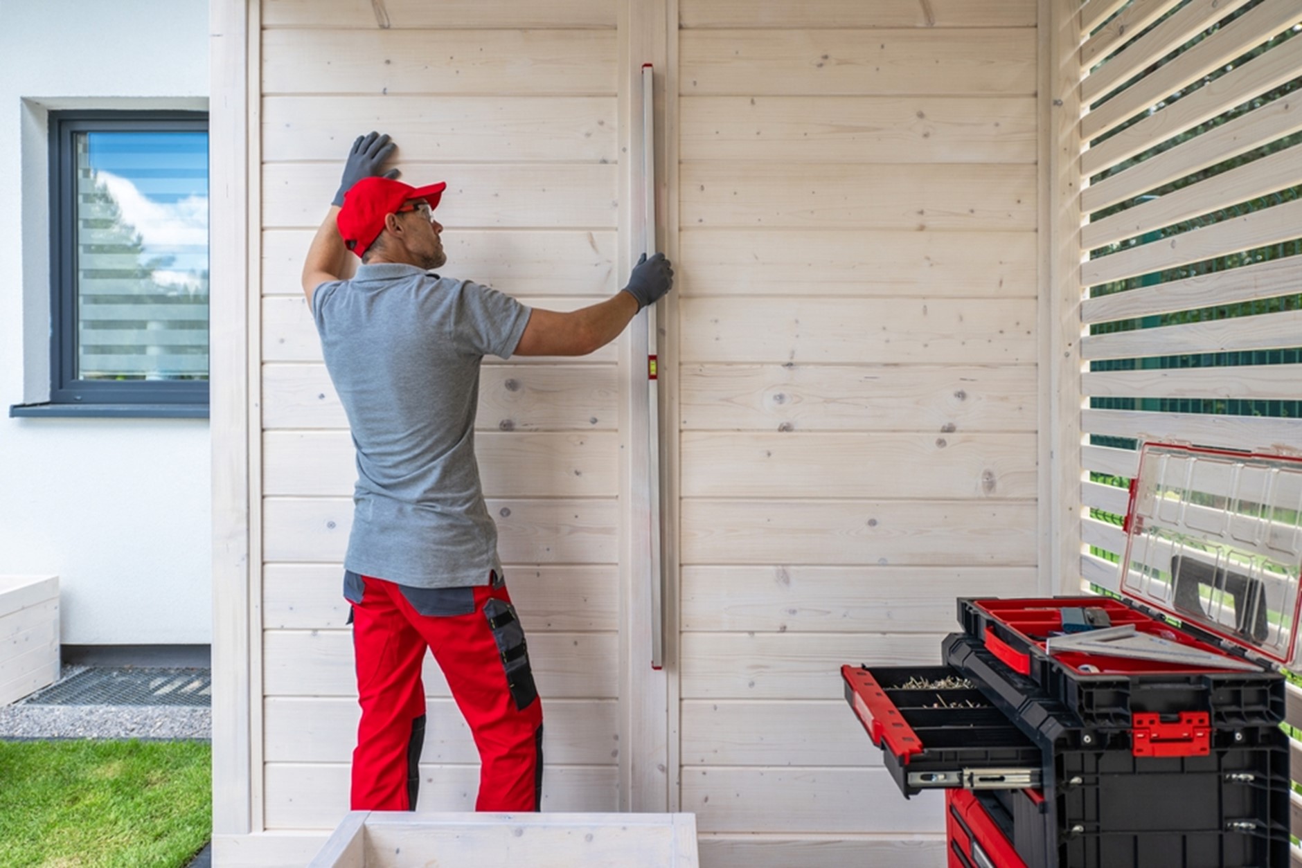 Local Skill in Home Remodeling