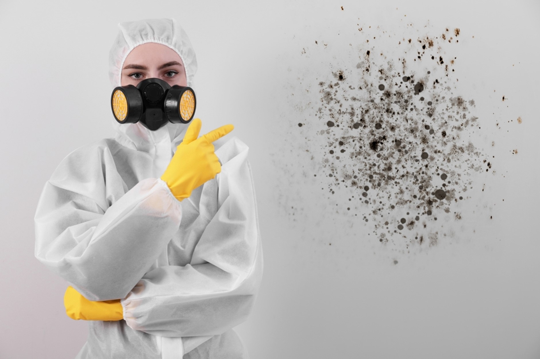 Mold Cleanup in Alva, FL