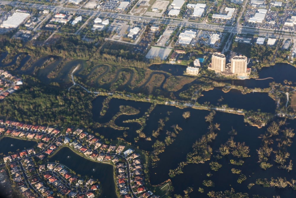 Overview of Ft. Myers