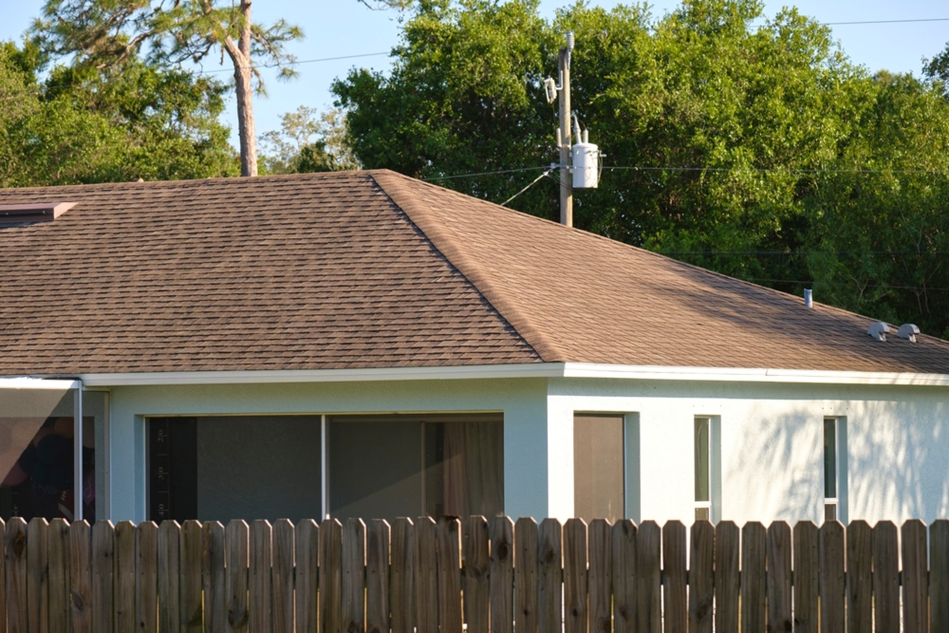 Preventive Measures and Roof Tarping