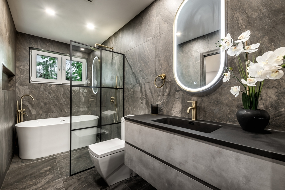 Top Bathroom Remodeling Trends in Florida