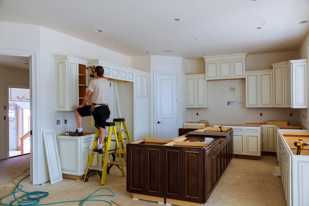 Top Kitchen Remodeling Trends in Florida