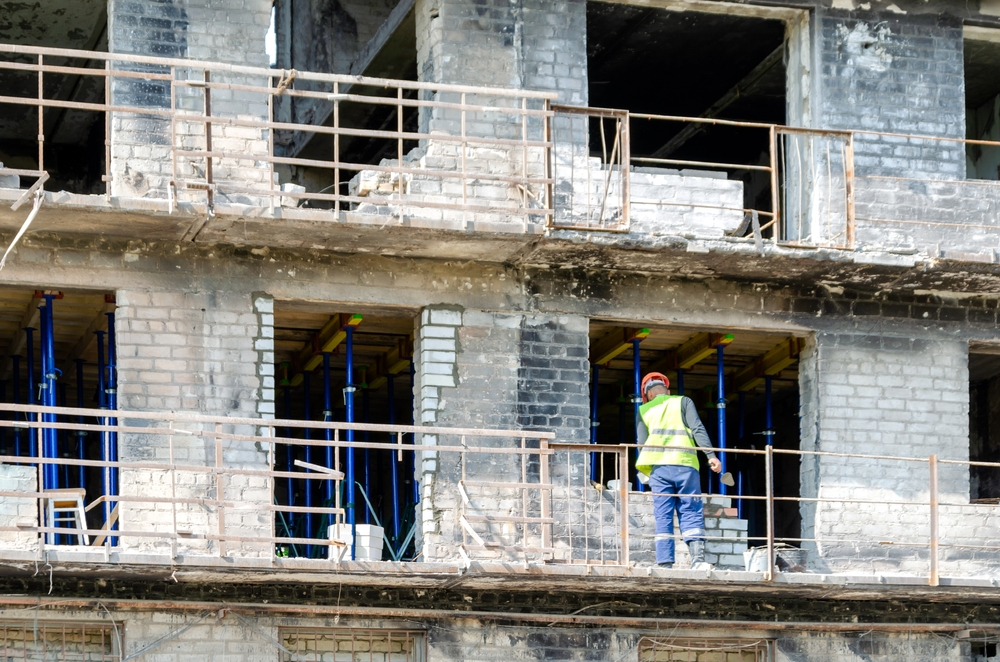 Choosing the Right Fire Remediation Contractor