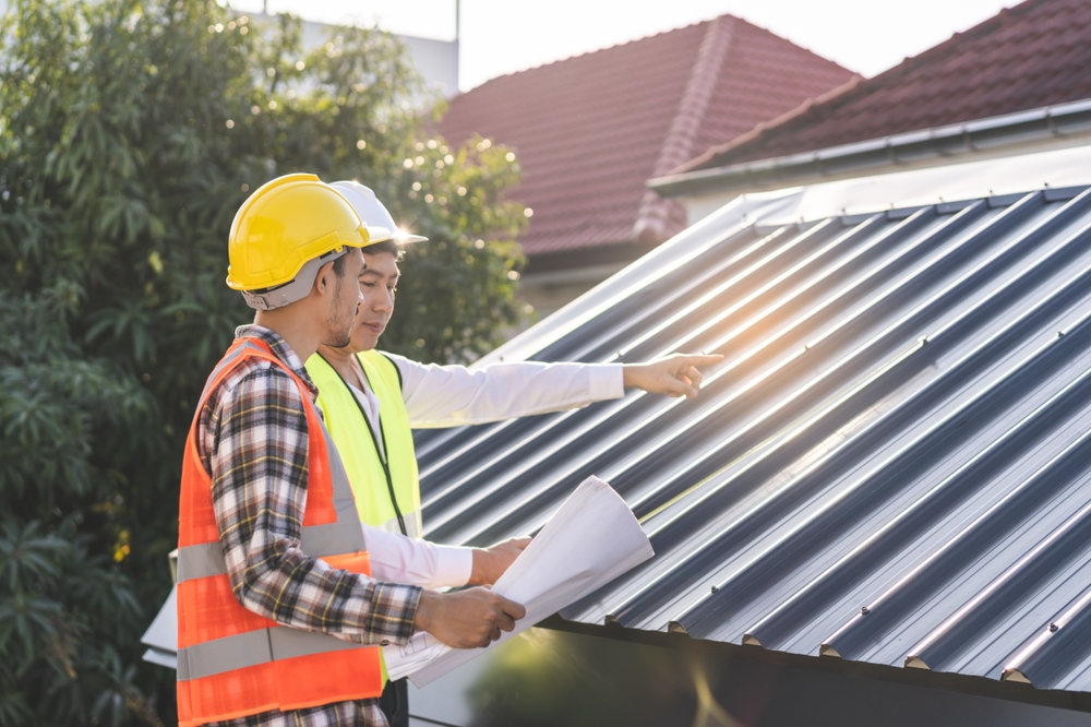 Emergency Roof Repairs