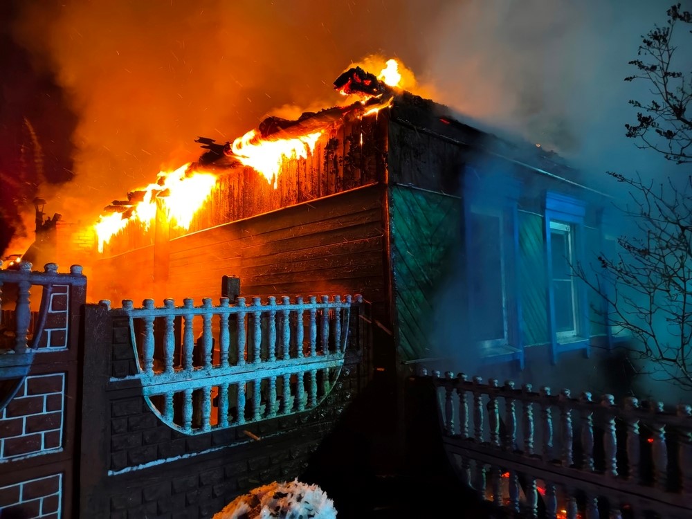 Guide to Fire Damage Restoration Services in Florida