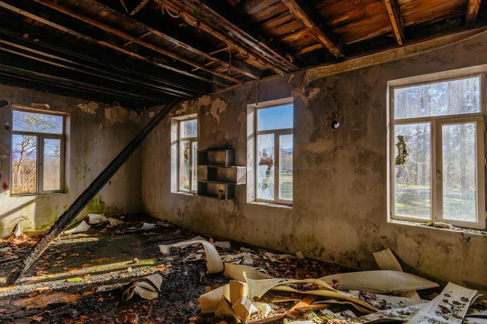 Hiring proficient fire damage restoration services in Florida 