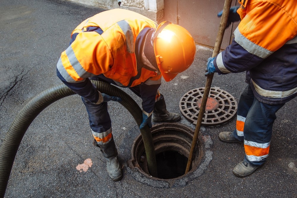 Immediate Risks Posed by Sewer Backup