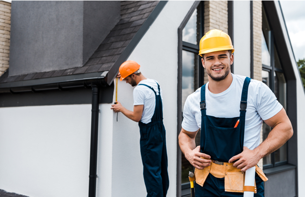 Qualified Roofing Contractor