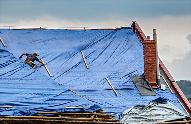 Roof Repairs