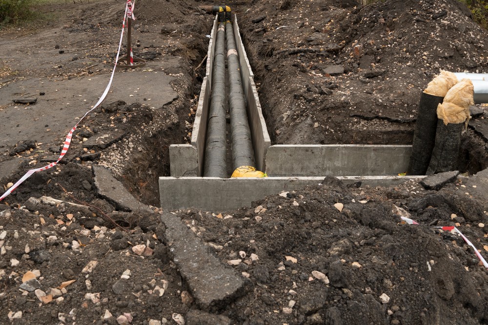 The Professional Sewer Backup Restoration Process