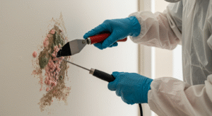 Fusarium Mold Remediation