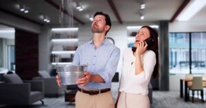 Emergency Water Damage Restoration Cost