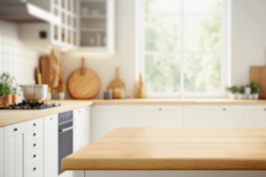 Peninsula Kitchen design